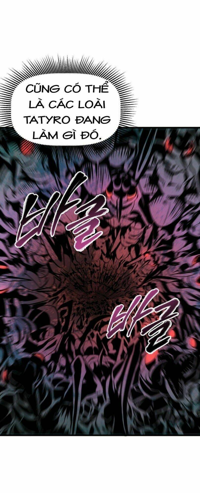 Anh Hùng Mạnh Nhất? Ta Không Làm Lâu Rồi! Chap 8 - Next Chap 9