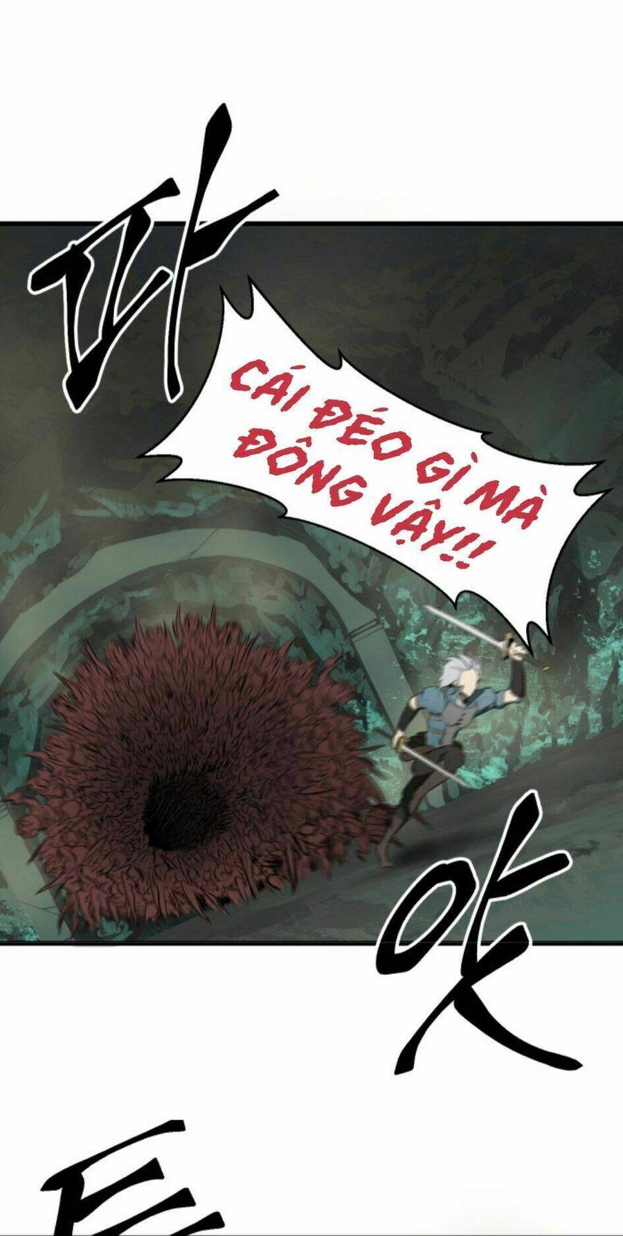 Anh Hùng Mạnh Nhất? Ta Không Làm Lâu Rồi! Chap 8 - Next Chap 9