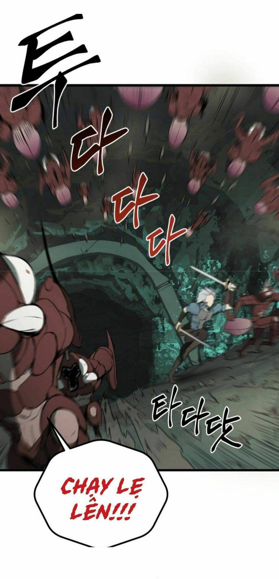 Anh Hùng Mạnh Nhất? Ta Không Làm Lâu Rồi! Chap 8 - Next Chap 9