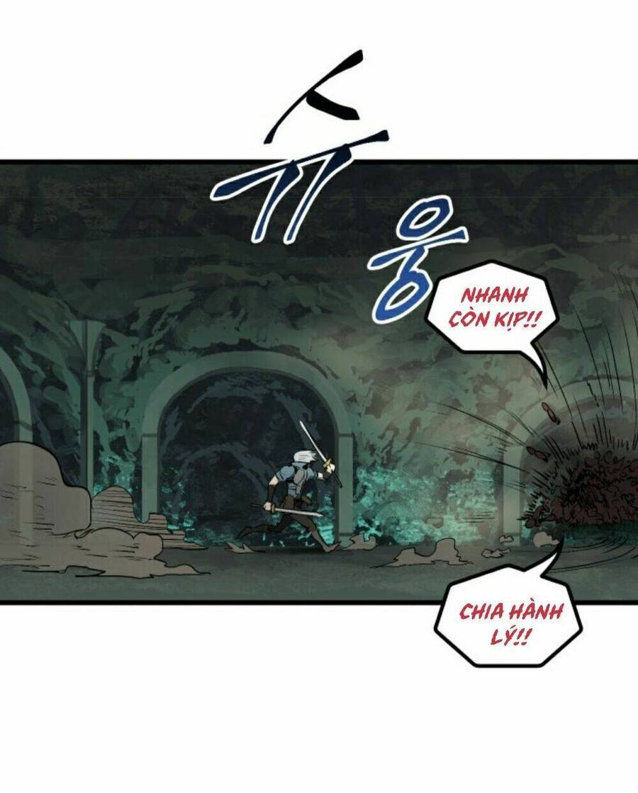 Anh Hùng Mạnh Nhất? Ta Không Làm Lâu Rồi! Chap 8 - Next Chap 9
