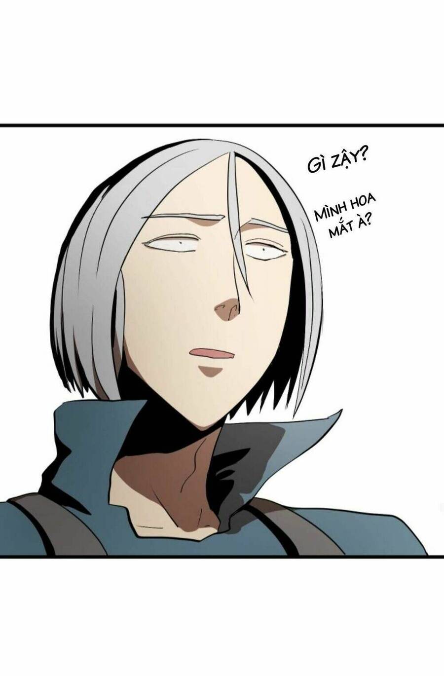 Anh Hùng Mạnh Nhất? Ta Không Làm Lâu Rồi! Chap 8 - Next Chap 9