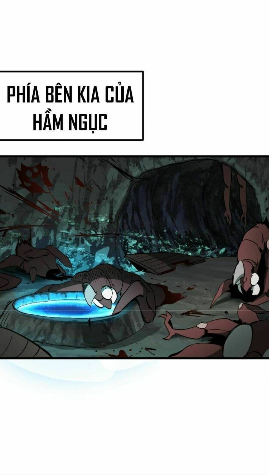 Anh Hùng Mạnh Nhất? Ta Không Làm Lâu Rồi! Chap 8 - Next Chap 9