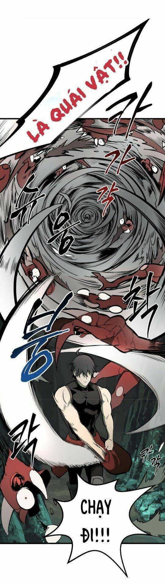 Anh Hùng Mạnh Nhất? Ta Không Làm Lâu Rồi! Chap 8 - Next Chap 9