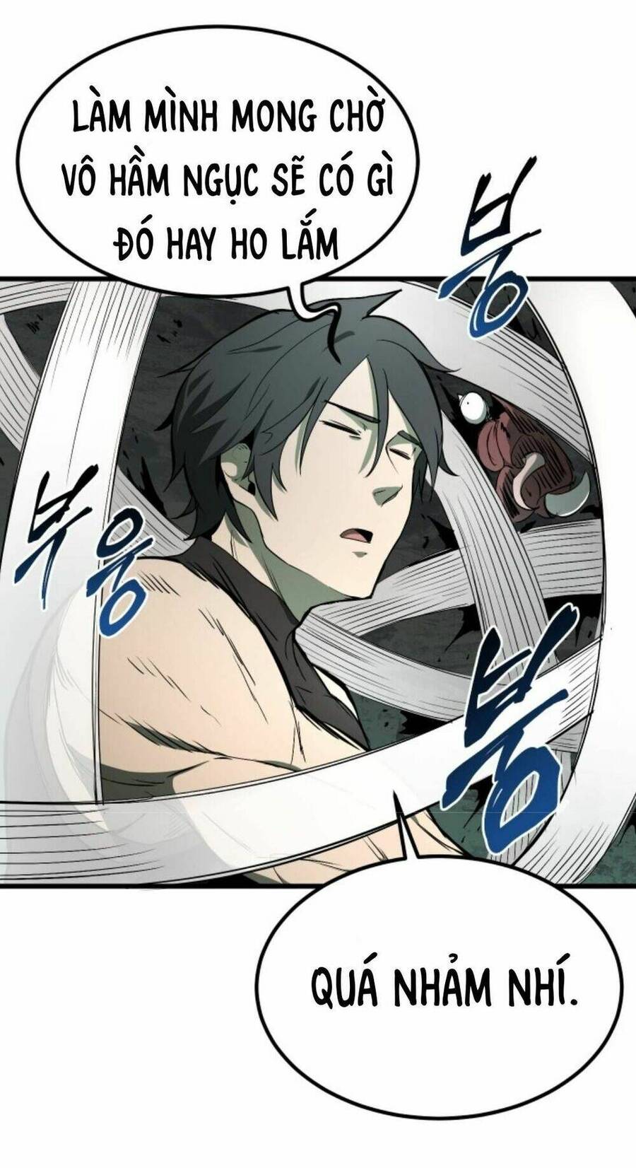 Anh Hùng Mạnh Nhất? Ta Không Làm Lâu Rồi! Chap 8 - Next Chap 9