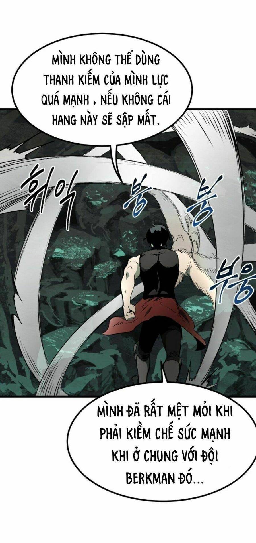 Anh Hùng Mạnh Nhất? Ta Không Làm Lâu Rồi! Chap 8 - Next Chap 9