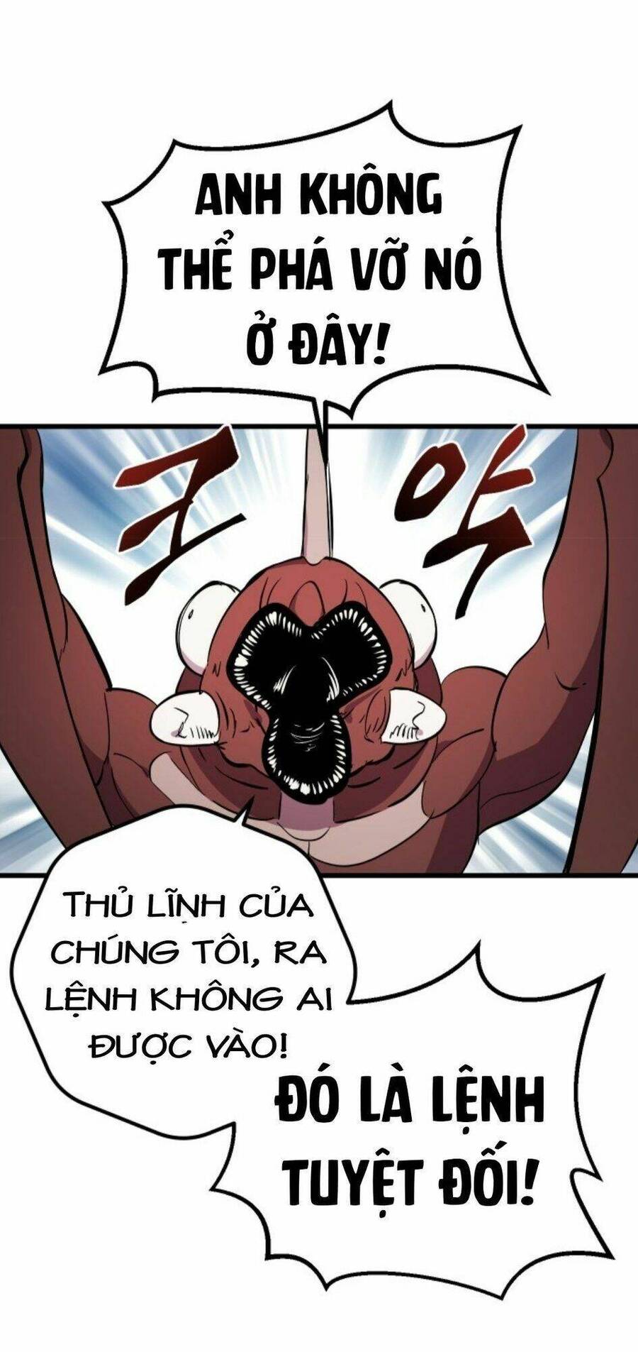 Anh Hùng Mạnh Nhất? Ta Không Làm Lâu Rồi! Chap 8 - Next Chap 9