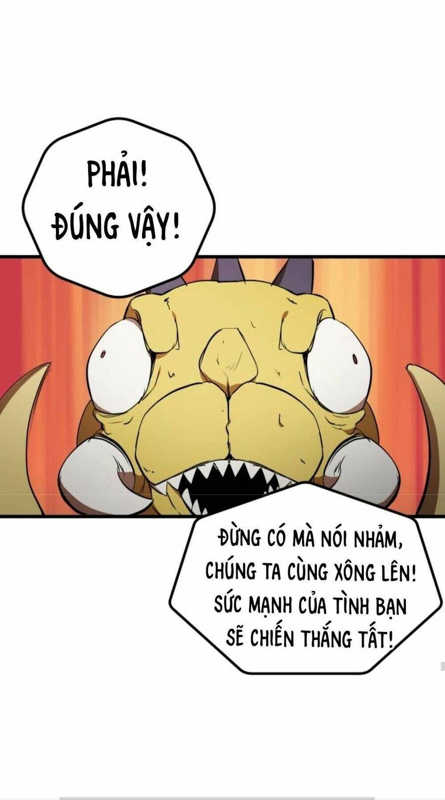 Anh Hùng Mạnh Nhất? Ta Không Làm Lâu Rồi! Chap 8 - Next Chap 9