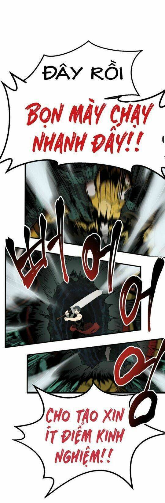 Anh Hùng Mạnh Nhất? Ta Không Làm Lâu Rồi! Chap 8 - Next Chap 9