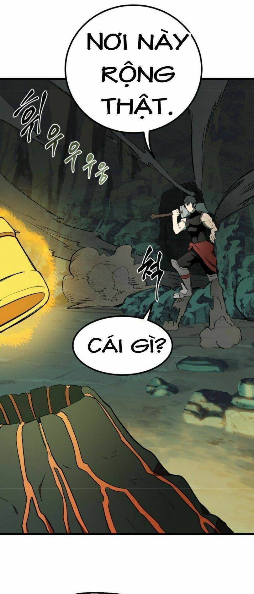 Anh Hùng Mạnh Nhất? Ta Không Làm Lâu Rồi! Chap 8 - Next Chap 9