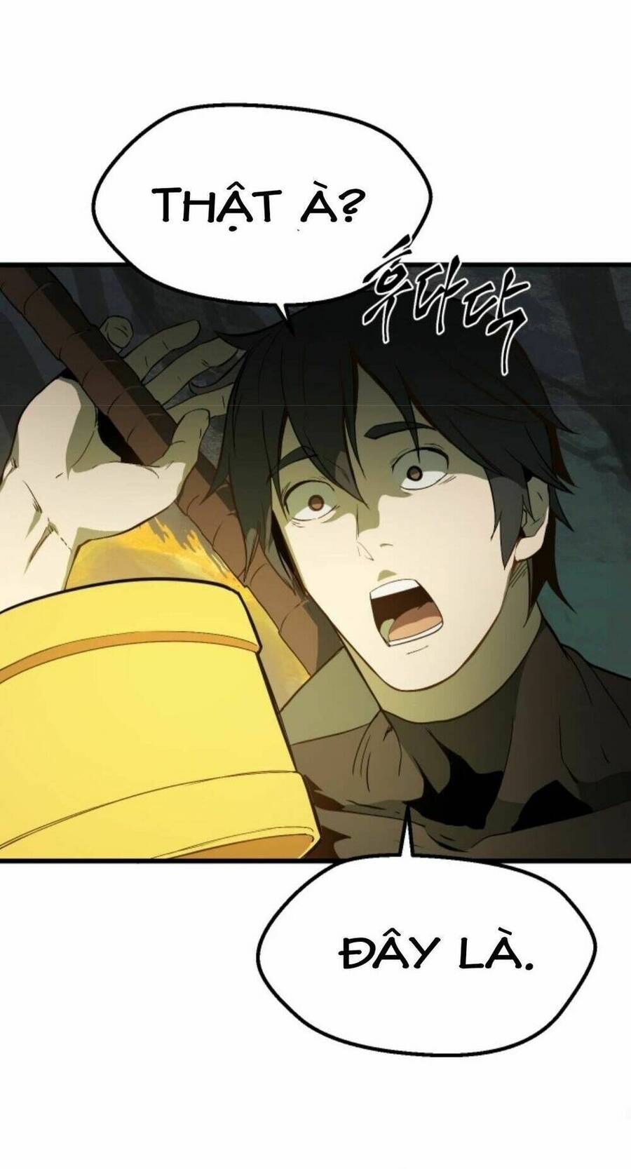 Anh Hùng Mạnh Nhất? Ta Không Làm Lâu Rồi! Chap 8 - Next Chap 9