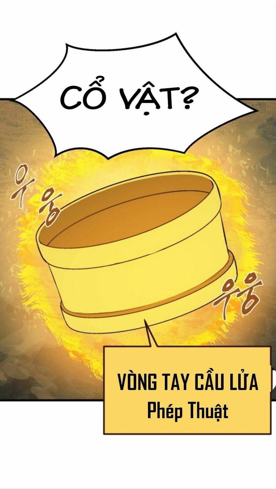 Anh Hùng Mạnh Nhất? Ta Không Làm Lâu Rồi! Chap 8 - Next Chap 9