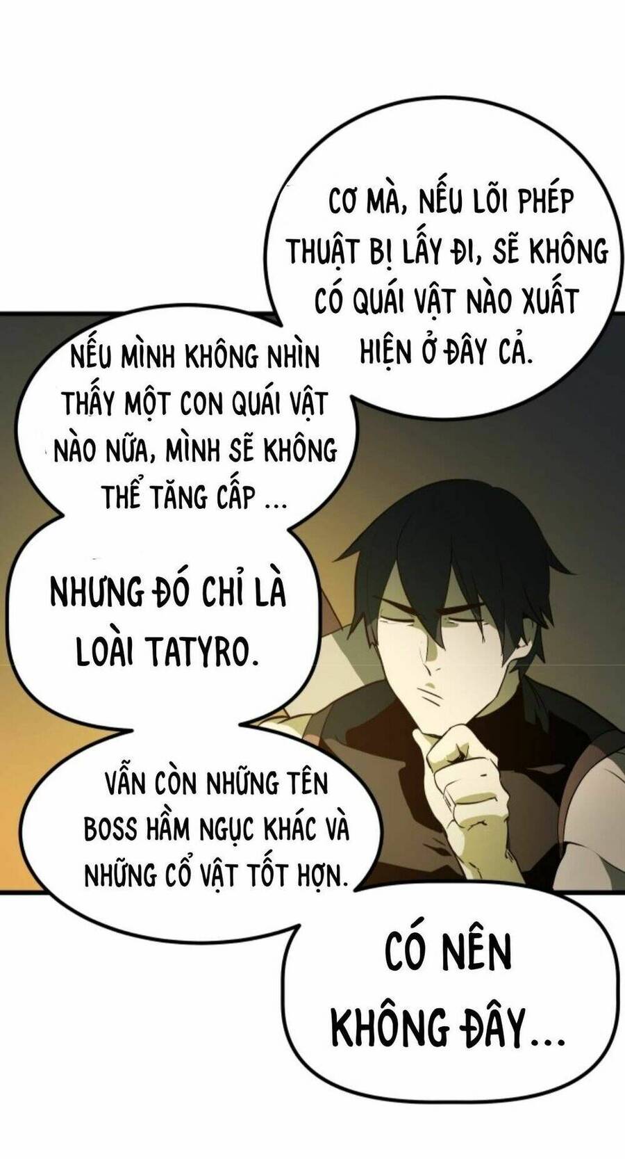 Anh Hùng Mạnh Nhất? Ta Không Làm Lâu Rồi! Chap 8 - Next Chap 9