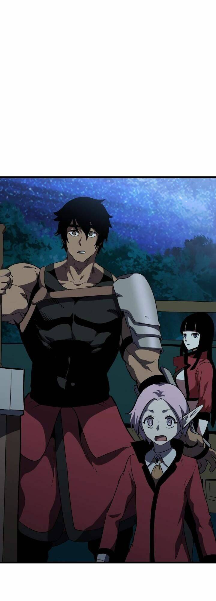 Anh Hùng Mạnh Nhất? Ta Không Làm Lâu Rồi! Chap 80 - Next Chap 81