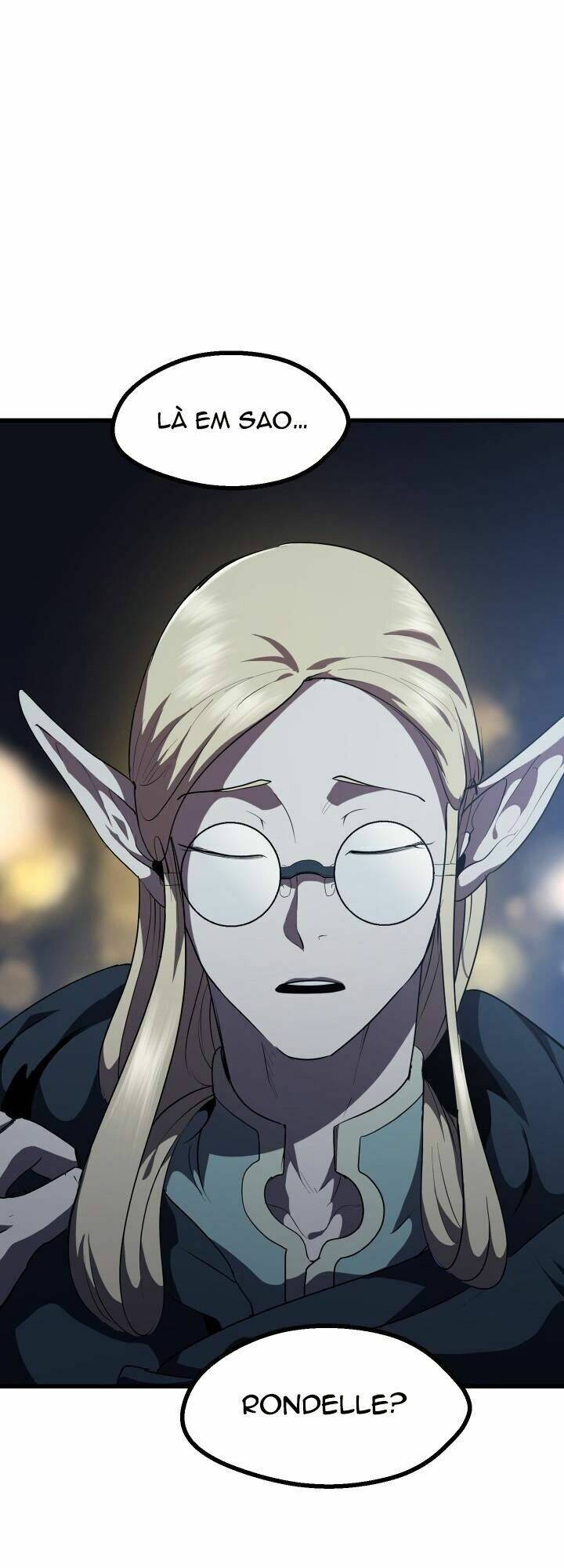 Anh Hùng Mạnh Nhất? Ta Không Làm Lâu Rồi! Chap 80 - Next Chap 81
