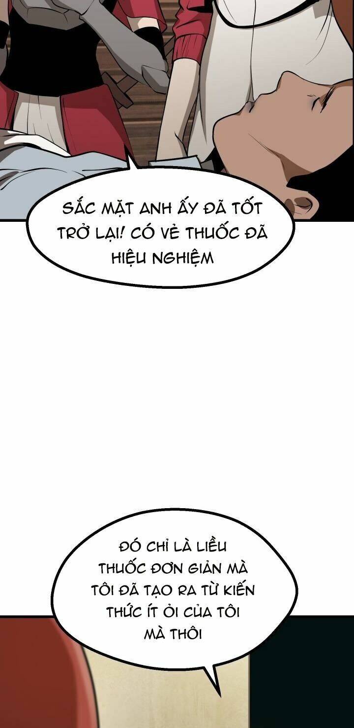 Anh Hùng Mạnh Nhất? Ta Không Làm Lâu Rồi! Chap 80 - Next Chap 81