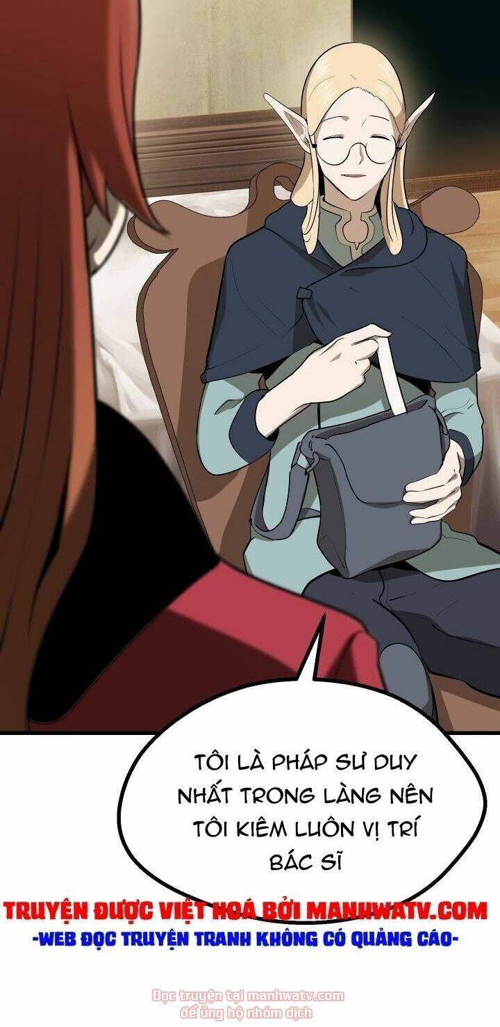 Anh Hùng Mạnh Nhất? Ta Không Làm Lâu Rồi! Chap 80 - Next Chap 81