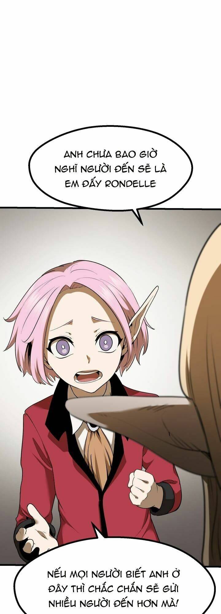 Anh Hùng Mạnh Nhất? Ta Không Làm Lâu Rồi! Chap 80 - Next Chap 81