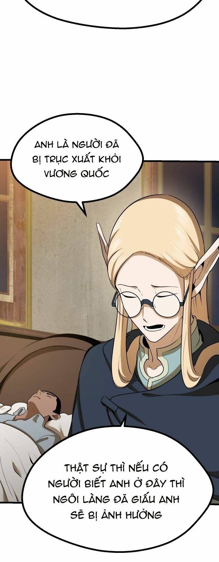 Anh Hùng Mạnh Nhất? Ta Không Làm Lâu Rồi! Chap 80 - Next Chap 81