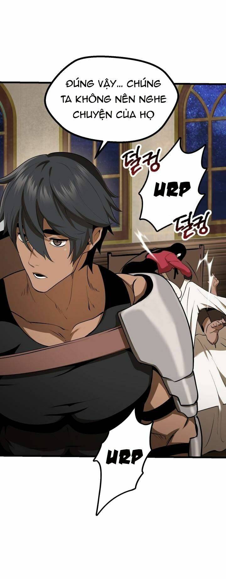 Anh Hùng Mạnh Nhất? Ta Không Làm Lâu Rồi! Chap 80 - Next Chap 81