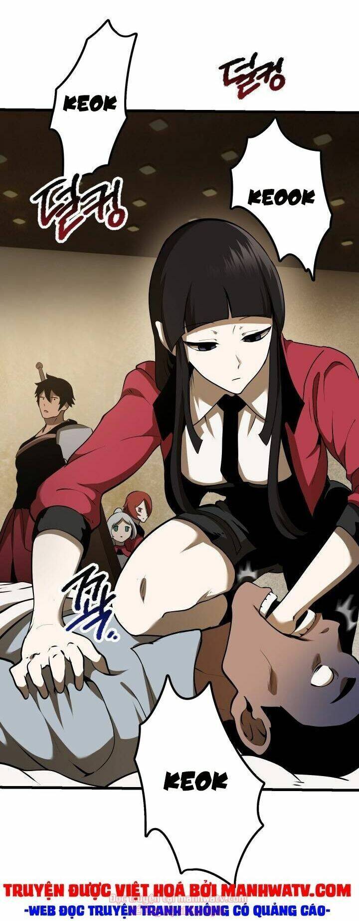 Anh Hùng Mạnh Nhất? Ta Không Làm Lâu Rồi! Chap 80 - Next Chap 81