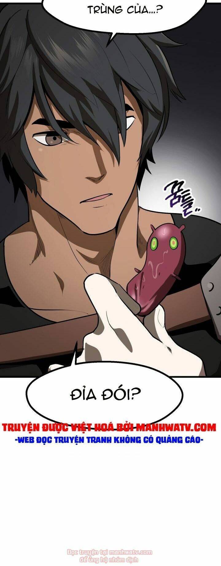 Anh Hùng Mạnh Nhất? Ta Không Làm Lâu Rồi! Chap 80 - Next Chap 81