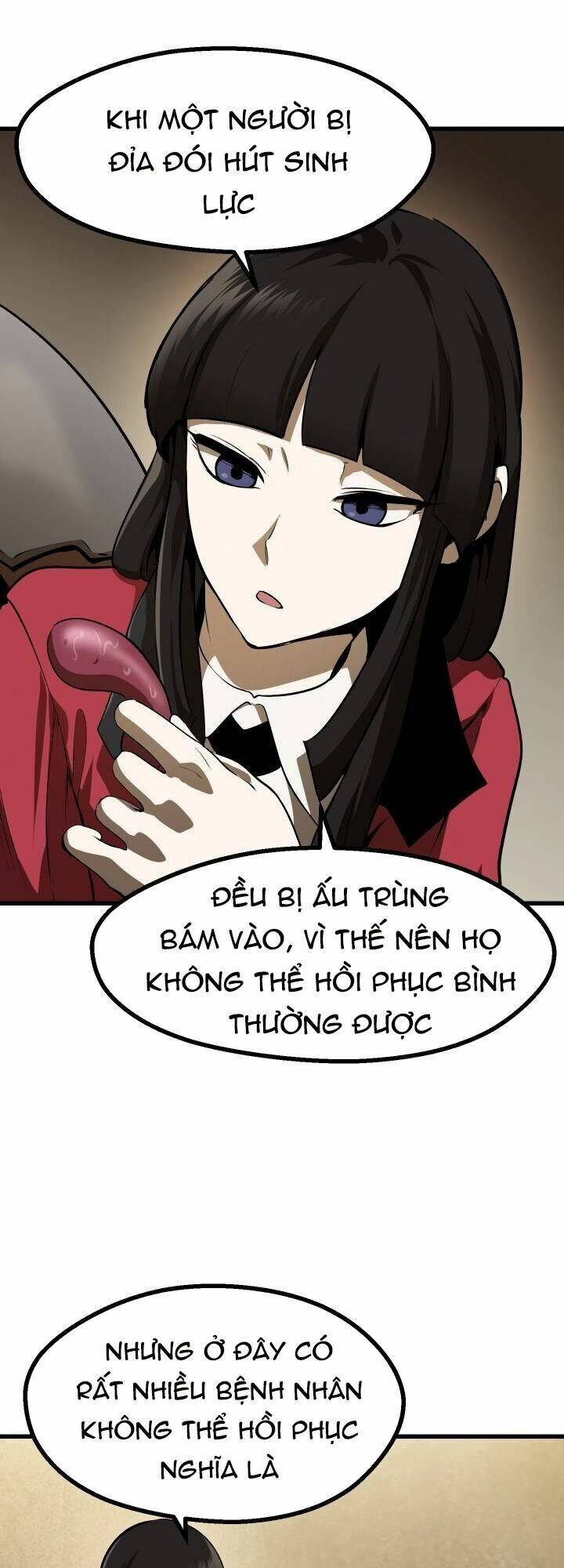 Anh Hùng Mạnh Nhất? Ta Không Làm Lâu Rồi! Chap 80 - Next Chap 81