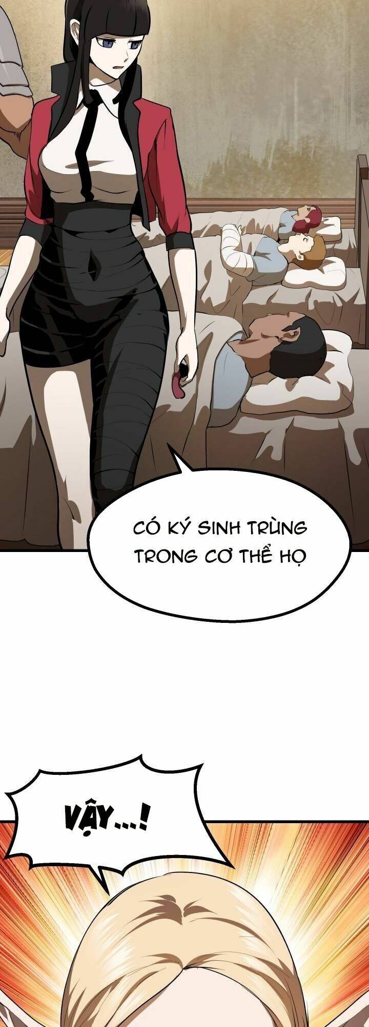 Anh Hùng Mạnh Nhất? Ta Không Làm Lâu Rồi! Chap 80 - Next Chap 81