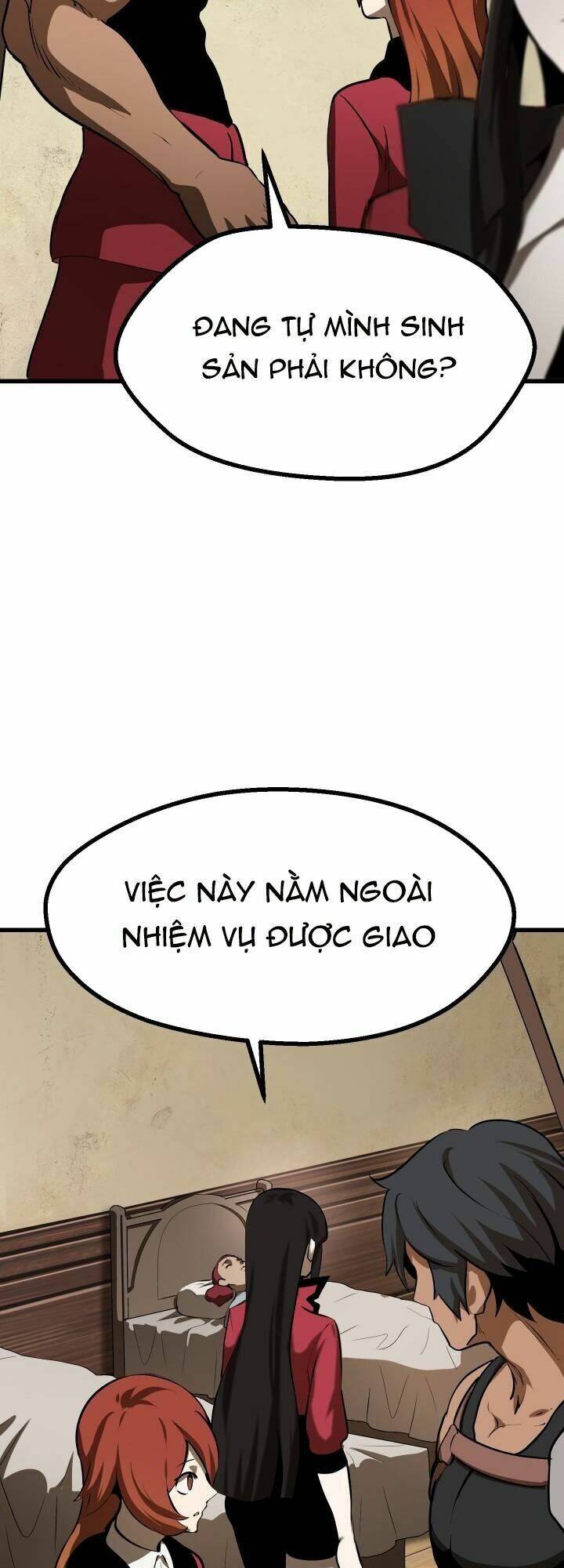 Anh Hùng Mạnh Nhất? Ta Không Làm Lâu Rồi! Chap 80 - Next Chap 81