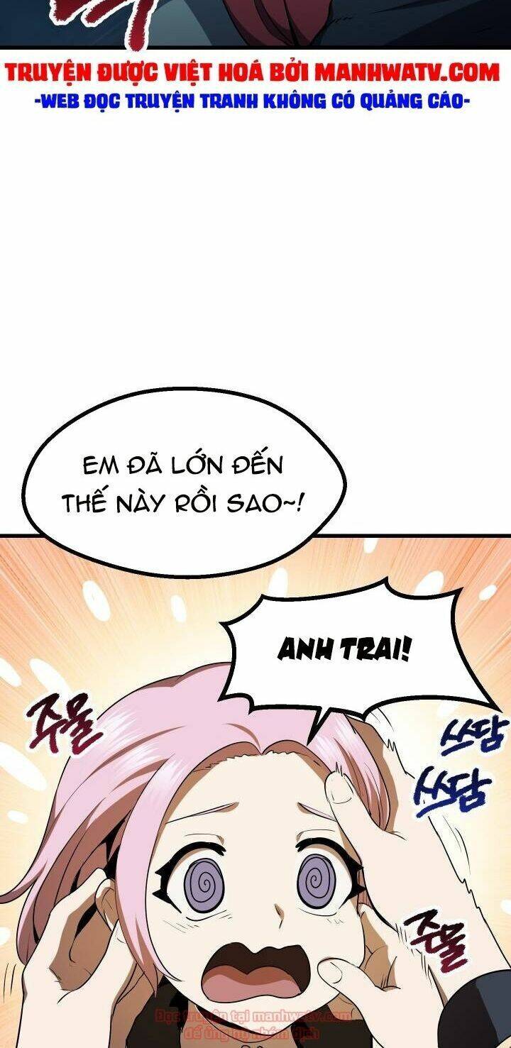 Anh Hùng Mạnh Nhất? Ta Không Làm Lâu Rồi! Chap 80 - Next Chap 81