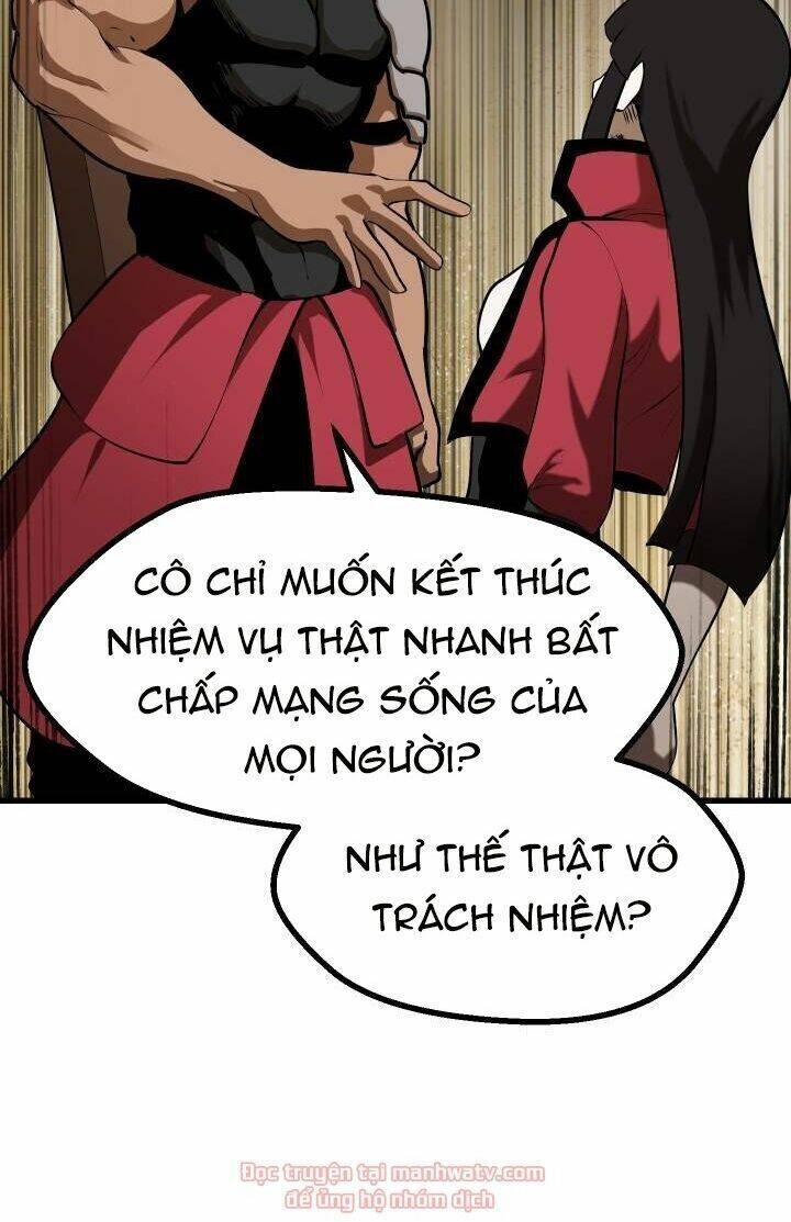 Anh Hùng Mạnh Nhất? Ta Không Làm Lâu Rồi! Chap 80 - Next Chap 81