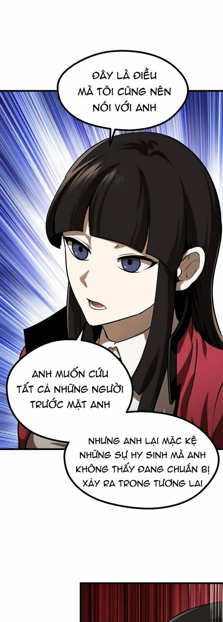 Anh Hùng Mạnh Nhất? Ta Không Làm Lâu Rồi! Chap 80 - Next Chap 81