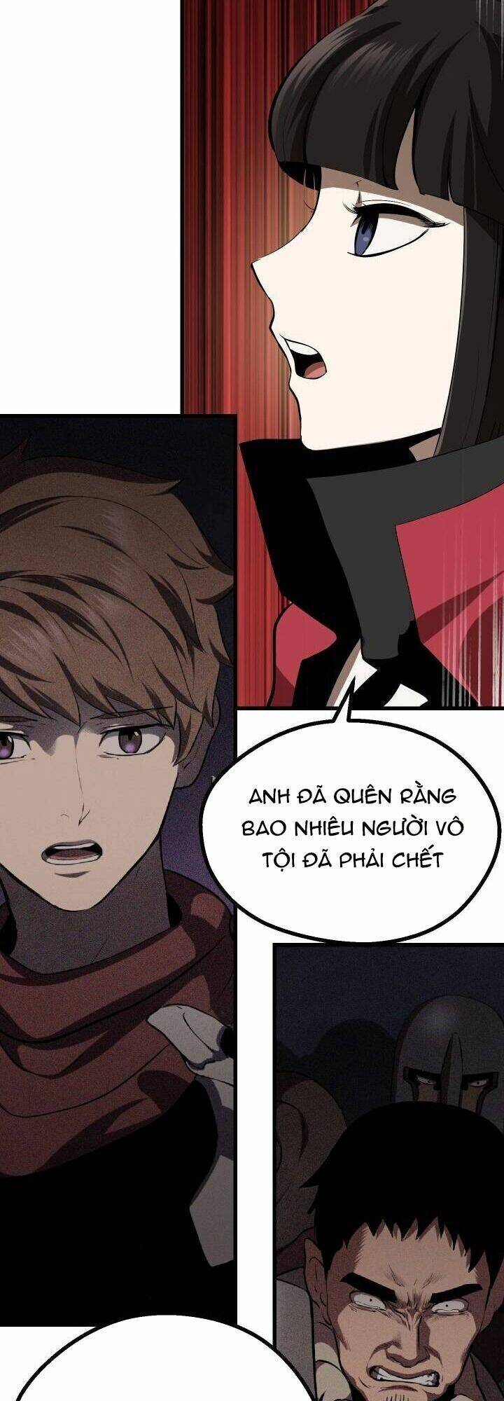 Anh Hùng Mạnh Nhất? Ta Không Làm Lâu Rồi! Chap 80 - Next Chap 81