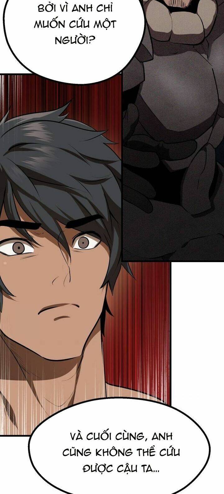 Anh Hùng Mạnh Nhất? Ta Không Làm Lâu Rồi! Chap 80 - Next Chap 81