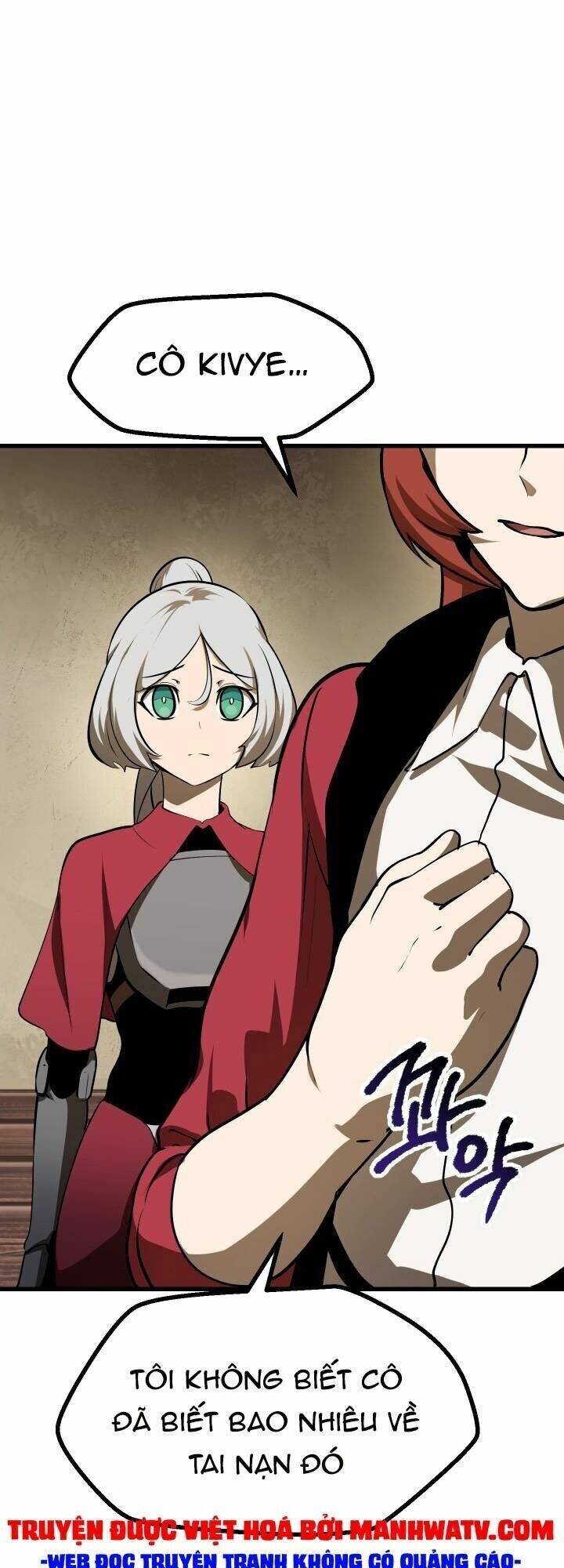 Anh Hùng Mạnh Nhất? Ta Không Làm Lâu Rồi! Chap 80 - Next Chap 81