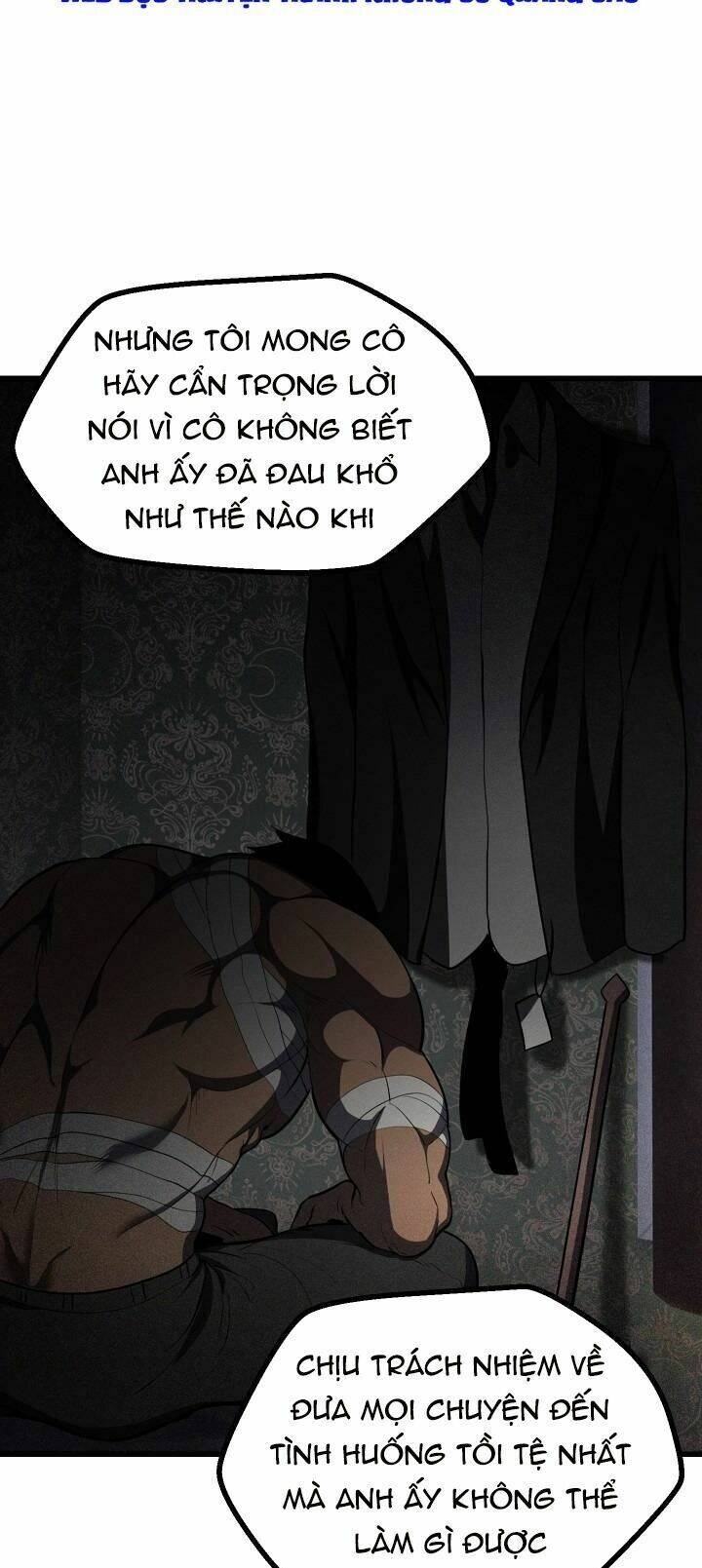 Anh Hùng Mạnh Nhất? Ta Không Làm Lâu Rồi! Chap 80 - Next Chap 81
