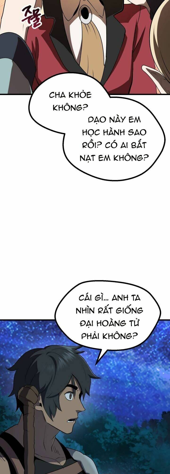 Anh Hùng Mạnh Nhất? Ta Không Làm Lâu Rồi! Chap 80 - Next Chap 81