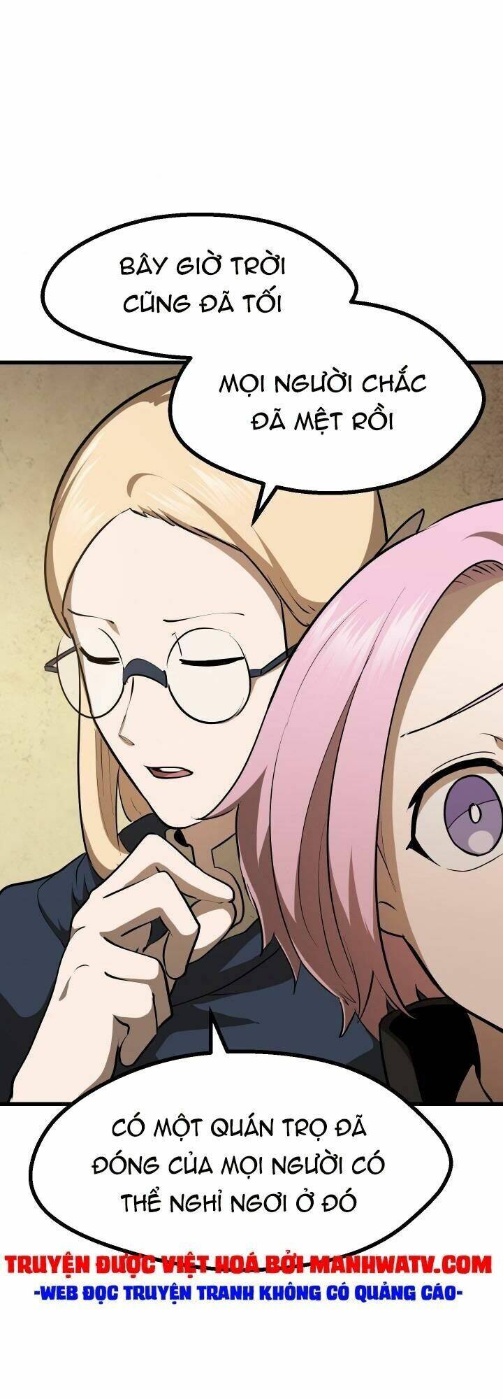Anh Hùng Mạnh Nhất? Ta Không Làm Lâu Rồi! Chap 80 - Next Chap 81