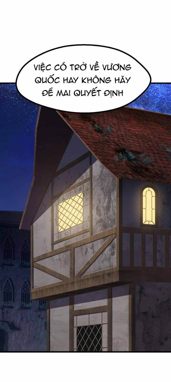 Anh Hùng Mạnh Nhất? Ta Không Làm Lâu Rồi! Chap 80 - Next Chap 81