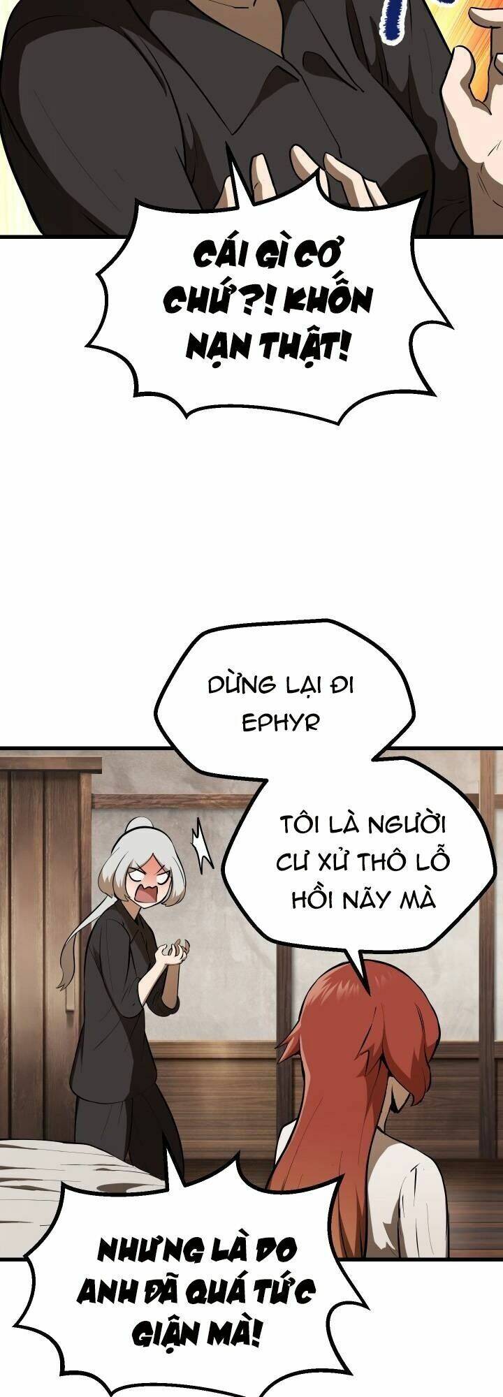 Anh Hùng Mạnh Nhất? Ta Không Làm Lâu Rồi! Chap 80 - Next Chap 81