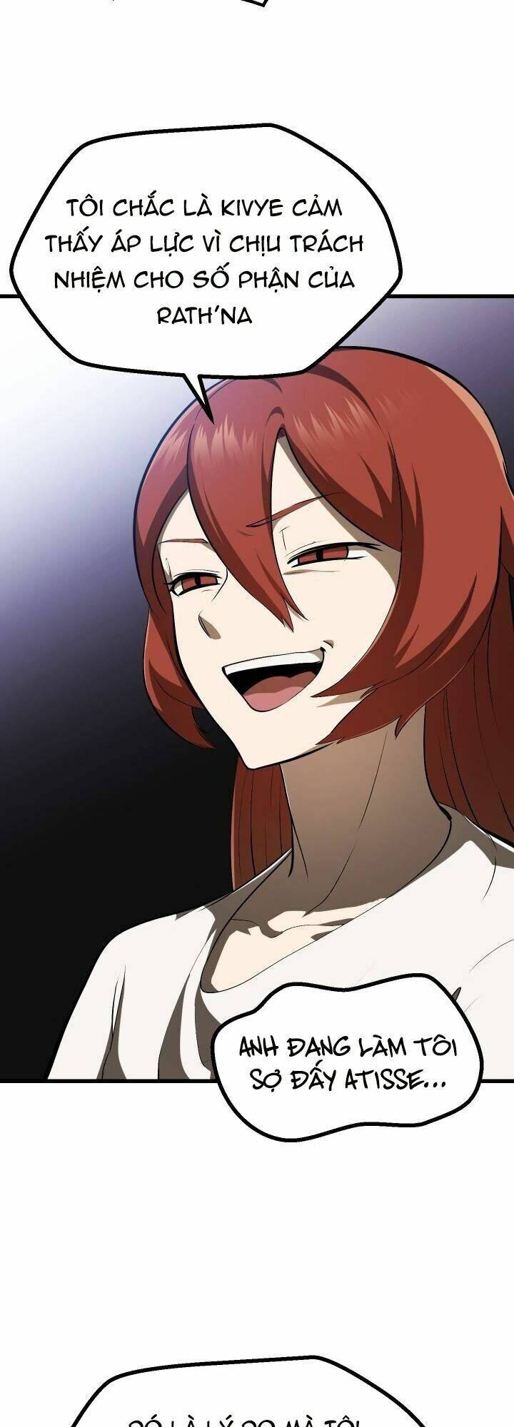Anh Hùng Mạnh Nhất? Ta Không Làm Lâu Rồi! Chap 80 - Next Chap 81