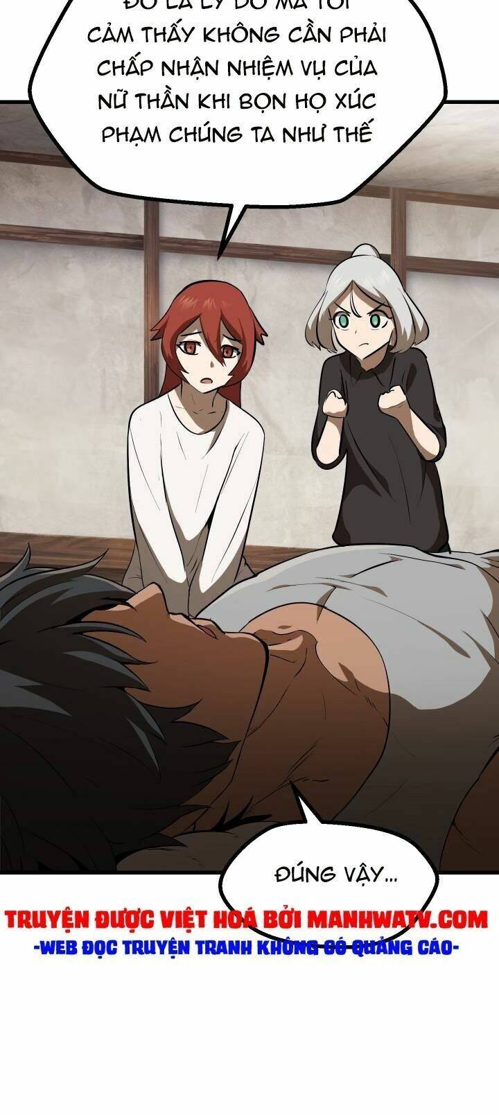 Anh Hùng Mạnh Nhất? Ta Không Làm Lâu Rồi! Chap 80 - Next Chap 81