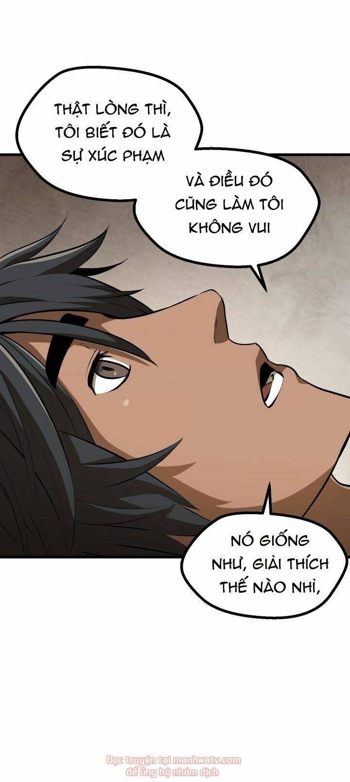 Anh Hùng Mạnh Nhất? Ta Không Làm Lâu Rồi! Chap 80 - Next Chap 81