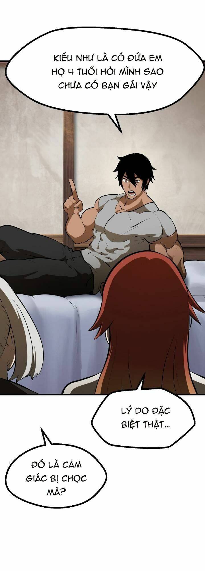 Anh Hùng Mạnh Nhất? Ta Không Làm Lâu Rồi! Chap 80 - Next Chap 81