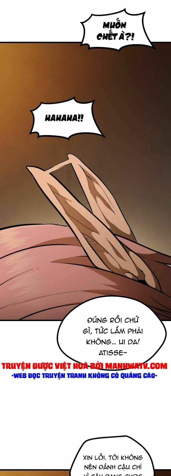 Anh Hùng Mạnh Nhất? Ta Không Làm Lâu Rồi! Chap 80 - Next Chap 81