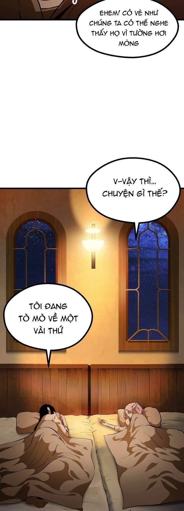 Anh Hùng Mạnh Nhất? Ta Không Làm Lâu Rồi! Chap 80 - Next Chap 81