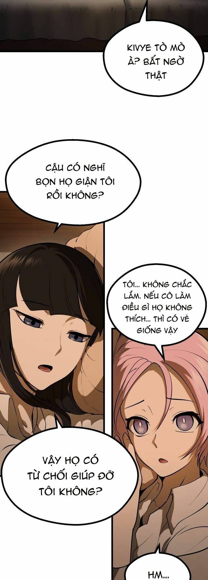 Anh Hùng Mạnh Nhất? Ta Không Làm Lâu Rồi! Chap 80 - Next Chap 81