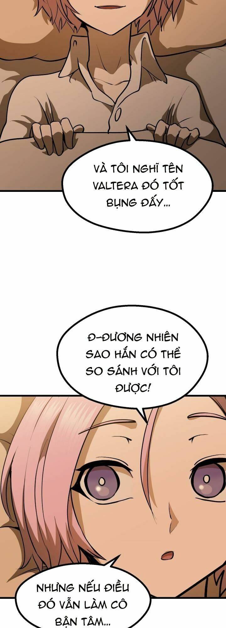 Anh Hùng Mạnh Nhất? Ta Không Làm Lâu Rồi! Chap 80 - Next Chap 81