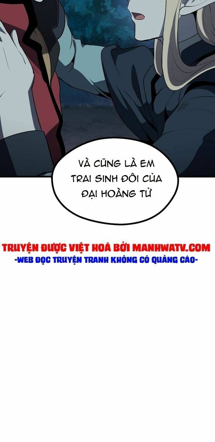 Anh Hùng Mạnh Nhất? Ta Không Làm Lâu Rồi! Chap 80 - Next Chap 81