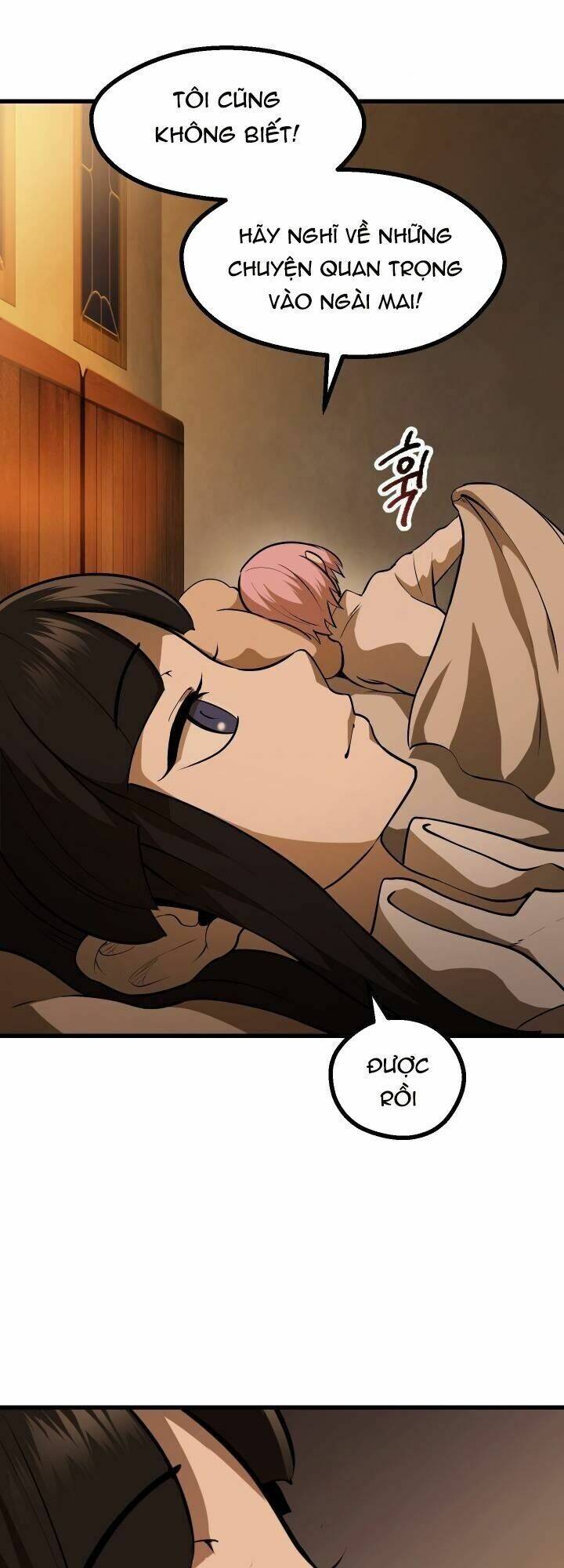 Anh Hùng Mạnh Nhất? Ta Không Làm Lâu Rồi! Chap 80 - Next Chap 81