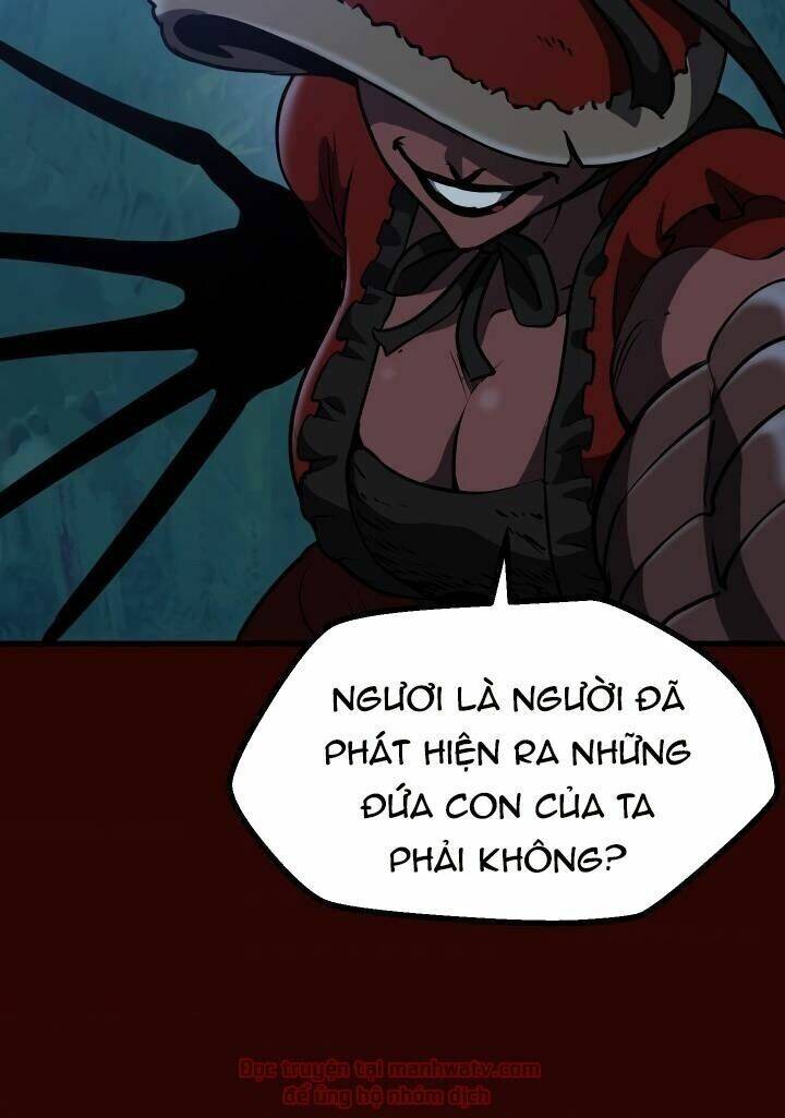 Anh Hùng Mạnh Nhất? Ta Không Làm Lâu Rồi! Chap 80 - Next Chap 81